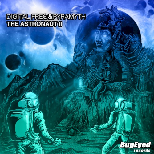 The Astronaut II