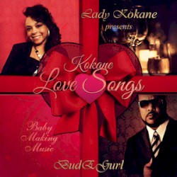 Lady Kokane Presents Kokane Love Songs