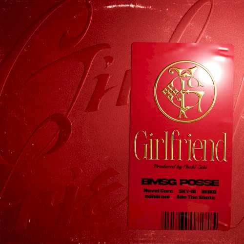 Girlfriend