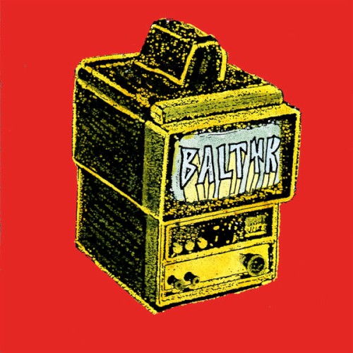 Baltyk