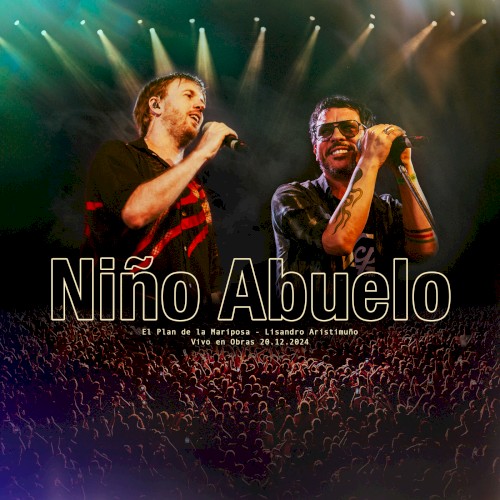Niño abuelo (Vivo en Obras 20.12.204)