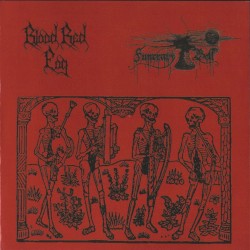 Blood Red Fog / Funerary Bell