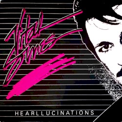 Hearllucinations