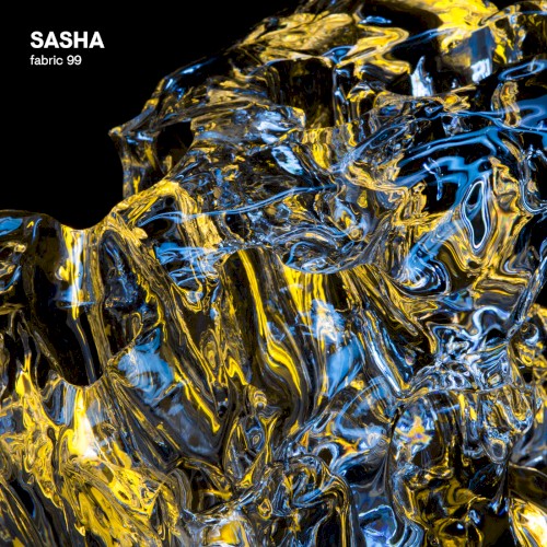 Fabric 99: Sasha
