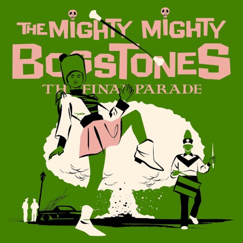 The Final Parade