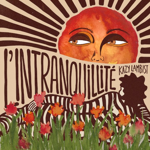 L’intranquillité