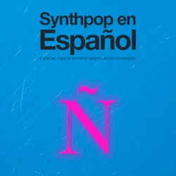 Periodic Table Of Synthpop: Synthpop en Español