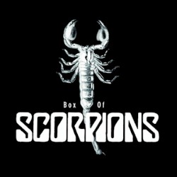 Box of Scorpions