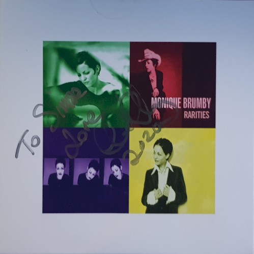 Rarities