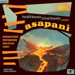 Asapani