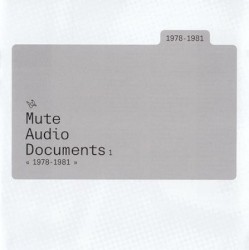 Mute Audio Documents 1