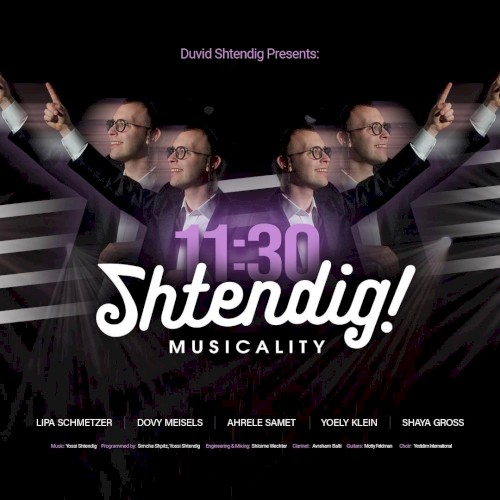 SHTENDIG 11:30