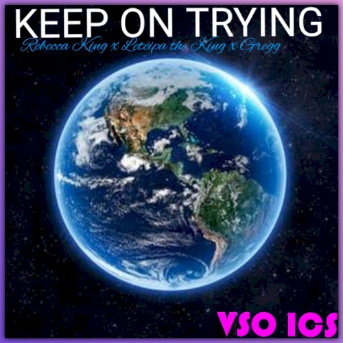 Change the world