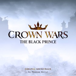 Crown Wars: The Black Prince