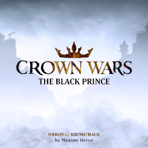 Crown Wars: The Black Prince