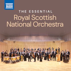 The Essential Royal Scottish National Orchestra