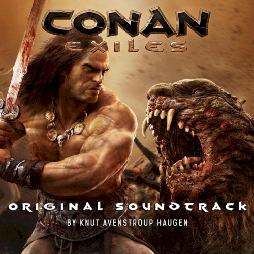 Conan Exiles Original Soundtrack