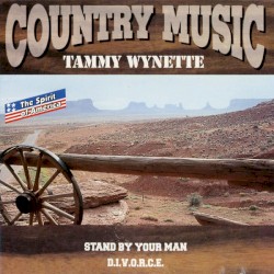 Stand By Your Man