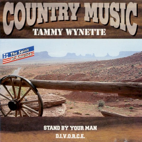 Stand By Your Man