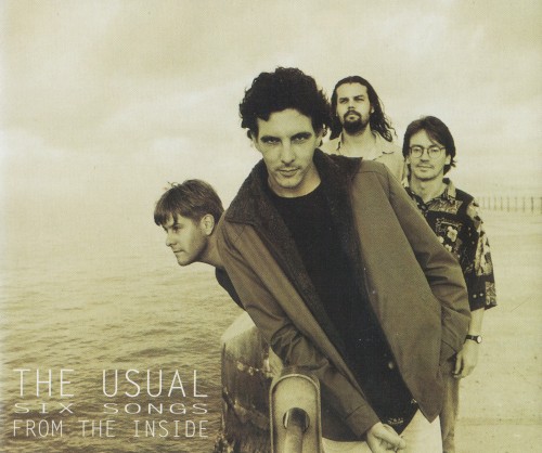 Six Songs From the Inside