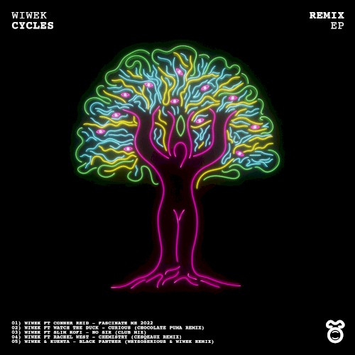 Cycles (Remix EP)