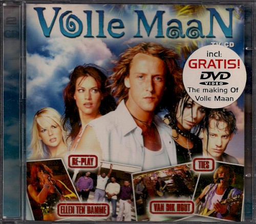 Volle maan