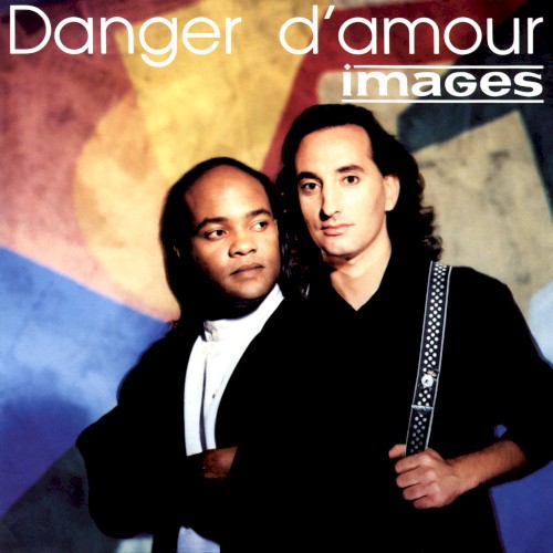 Danger d’amour
