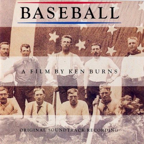 Baseball: A Film by Ken Burns