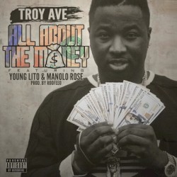 All About the Money