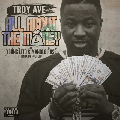 All About the Money