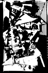 Gnawed / Velvet Curtain