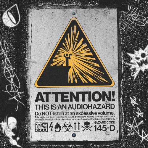 ATTENTION!