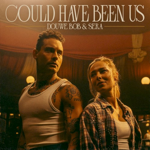 Could Have Been Us