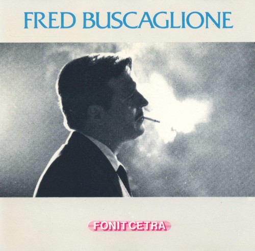 Fred Buscaglione
