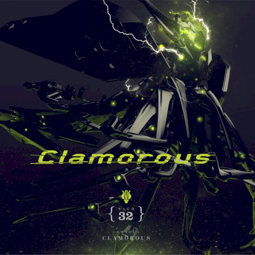 CURIOUS -Clamorous-