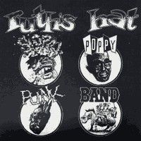 Sloppy Poppy Punk Band