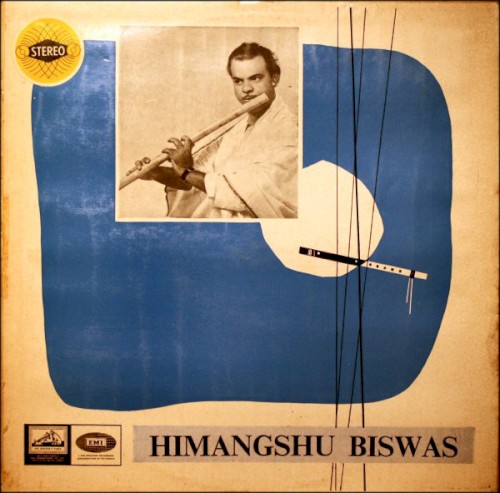Himangshu Biswas