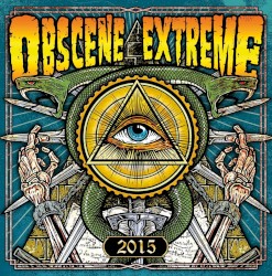 Obscene Extreme 2015