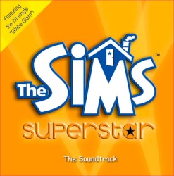 The Sims: Superstar Original Game Soundtrack