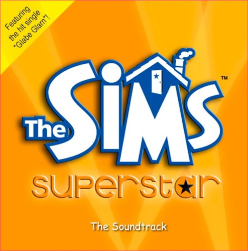 The Sims: Superstar Original Game Soundtrack