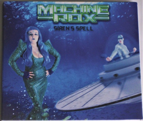 Siren's Spell