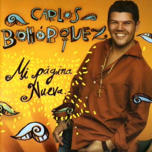 Mi página nueva