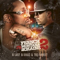 French Montana Vs. 2 Chainz 2