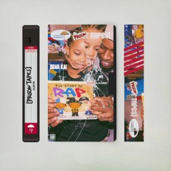 Dear Kai (Prison Tapes)