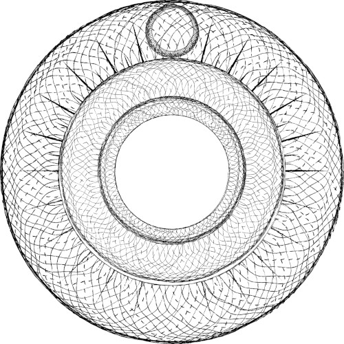 MMXX - 09: Ouroboros