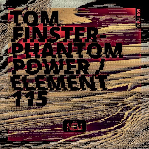 Phantom Power / Element 115