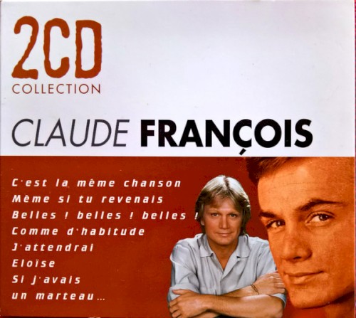 Claude François