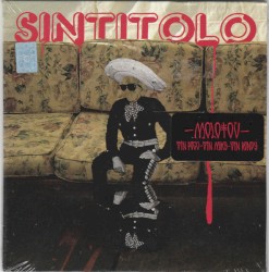 Sin titolo