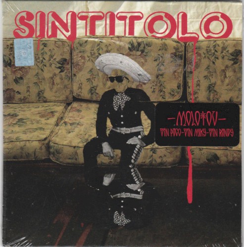 Sin titolo