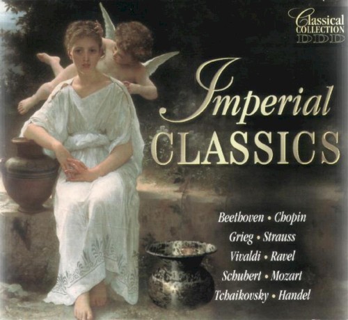 Imperial Classics